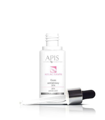Acide Azélaïque Apis 30 % 30 Ml