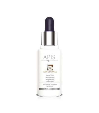 Acide Complexe Apis 30% 30Ml (Azélaïque