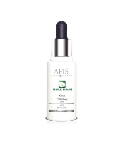Acide Férulique Apis 40 % 30 Ml
