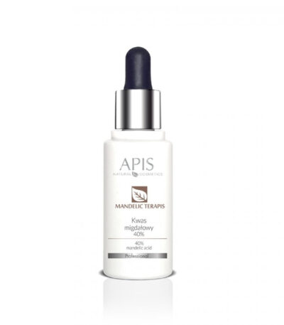 Acide Mandélique Apis Mandelic Terapis 40% 30Ml