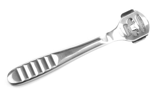 Acier Omega Pour Pédicure