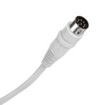 Adaptateur Répartiteur Pour Télécommande Et Pédale De Commande Du Fauteuil Esthétique Kate 1