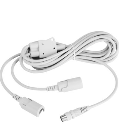 Adaptateur Répartiteur Pour Télécommande Et Pédale De Commande Du Fauteuil Esthétique Kate