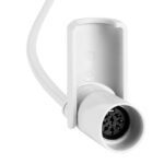 Adaptateur Répartiteur Pour Télécommande Et Pédale De Commande Du Fauteuil Esthétique Kate 3