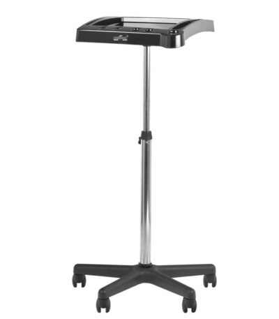 Aide-Coiffeur Gabbiano 006 Noir