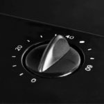 Aide-Coiffeur Gabbiano 008 Noir 5