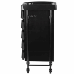 Aide-Coiffeur Gabbiano 008 Noir 4