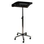 Aide-Coiffeur Gabbiano 265 Noir