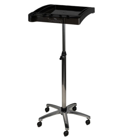 Aide-Coiffeur Gabbiano 265 Noir