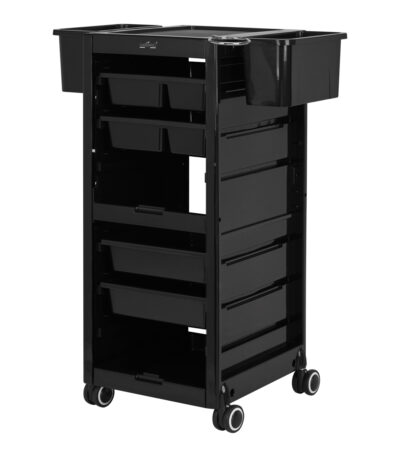 Aide-Coiffeur Gabbiano 68A Noir