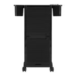 Aide-Coiffeur Gabbiano 68B Noir 5