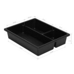 Aide-Coiffeur Gabbiano 68B Noir 10