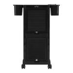 Aide-Coiffeur Gabbiano 68C Noir 3