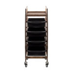 Aide-Coiffeur Gabbiano 8-139 1