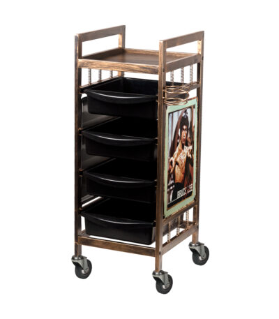 Aide-Coiffeur Gabbiano 8-139