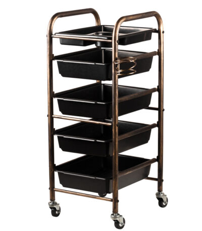 Aide-Coiffeur Gabbiano 8-76