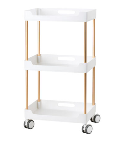 Aide Cosmétique 127