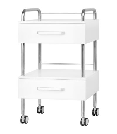 Aide Podologique 6051 Blanc