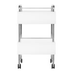 Aide Podologique 6051 Blanc 3