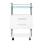 Aide Podologique 6052 Blanc 1