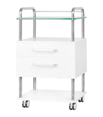 Aide Podologique 6052 Blanc