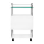 Aide Podologique 6052 Blanc 3