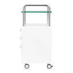 Aide Podologique 6053 Blanc 2