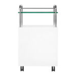 Aide Podologique 6053 Blanc 3