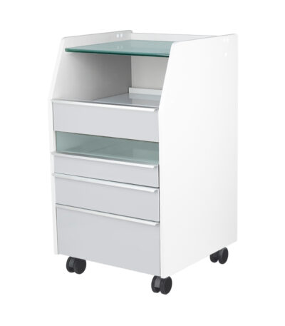 Aide-Podologue 984 Gris