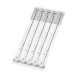 Aiguilles De Tatouage El Cartel 0.35 5Rl Liner 25Pcs. 1