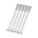 Aiguilles De Tatouage El Cartel 0.35 7Rl Liner 25Pcs. 1