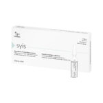 Ampoules Hydratantes Et Nourrissantes Syis 10 X 3 Ml