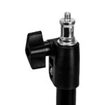 Anneau Lumineux Glow 10" Bsc Avec Trépied 10W 7