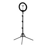 Anneau Lumineux Glow 10" Bsc Avec Trépied 10W 1