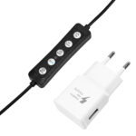 Anneau Lumineux Lumineux Rgb 13" Avec Trépied 10W 9