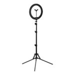 Anneau Lumineux Lumineux Rgb 13" Avec Trépied 10W 2