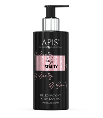 Apis Be Beauty - Crème Mains Soignante 300 Ml