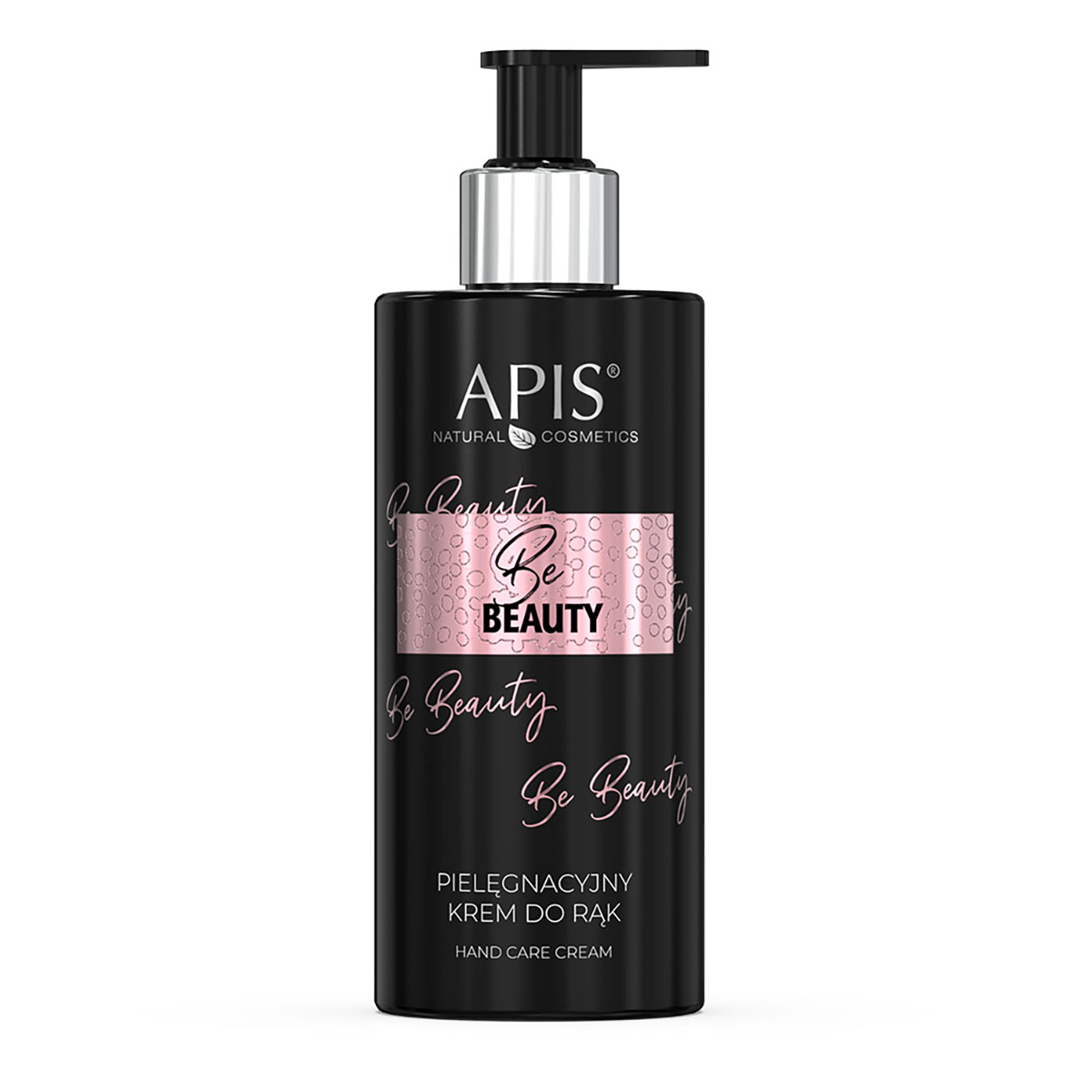 Apis Be Beauty - Crème Mains Soignante 300 Ml Apis Be Beauty - Crème Mains Soignante 300 Ml