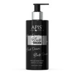 Apis Black Dream - Crème Mains Nourrissante 300 Ml
