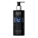 Apis Good Life - Crème Mains Nourrissante 300 Ml