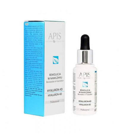 Apis Hyaluron 4D 30 Ml