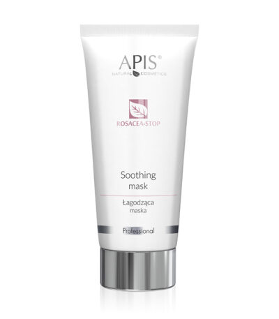 Apis Rosacea-Stop Masque Apaisant 200 Ml