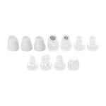 Appareil De Beauté Giovanni 6-En-1 Ashe Super Bubble Avec Générateur D'Hydrogène 6