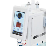 Appareil De Beauté Giovanni 6-En-1 Ashe Super Bubble Avec Générateur D'Hydrogène 7