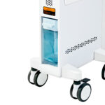 Appareil De Beauté Giovanni 6-En-1 Ashe Super Bubble Avec Générateur D'Hydrogène 8