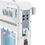 Appareil De Beauté Giovanni 6-En-1 Ashe Super Bubble Avec Générateur D'Hydrogène 9