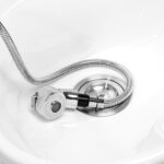 Appareil De Lavage Électrique Pour Coiffure Gabbiano Trycho Marron 10