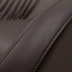 Appareil De Lavage Électrique Pour Coiffure Gabbiano Trycho Marron 14