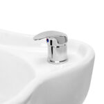 Appareil De Lavage Électrique Pour Coiffure Gabbiano Trycho Noir 8