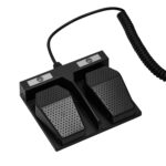 Appareil De Lavage Électrique Pour Coiffure Gabbiano Trycho Noir 11